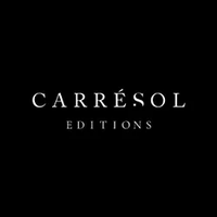 CarréSol Éditions logo - commercial furniture supplier
